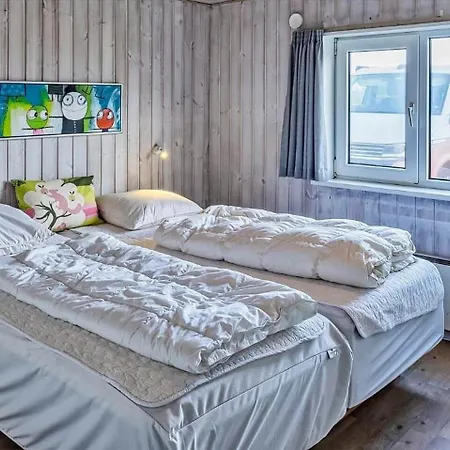 Feriehus Ve016-vejers-strand-tyttebaervej-16
