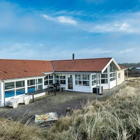 Ve016-vejers-strand-tyttebaervej-16 Feriehus Vejers Strand